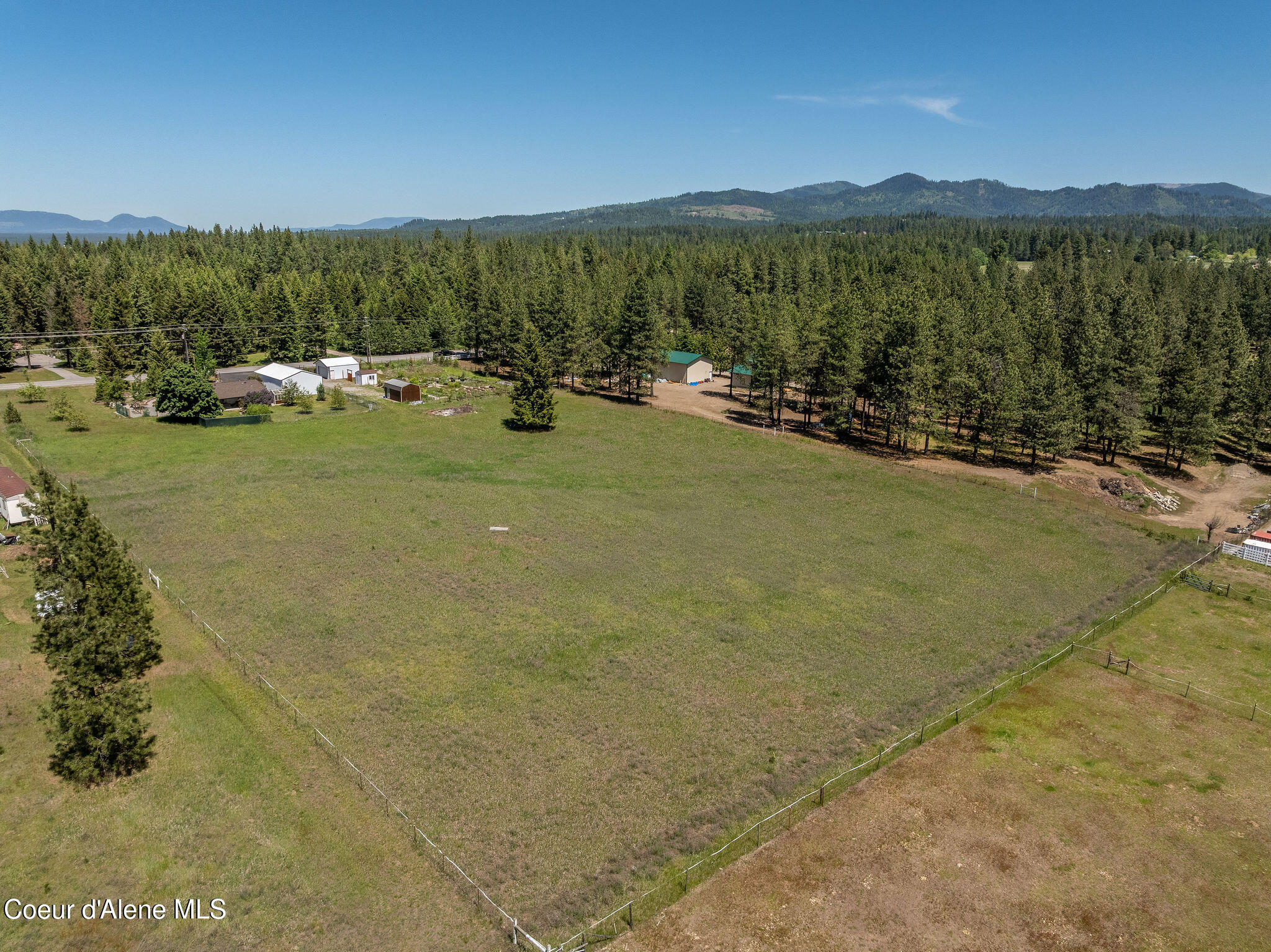 2692 E Hudlow Rd, Hayden, Alaska image 49