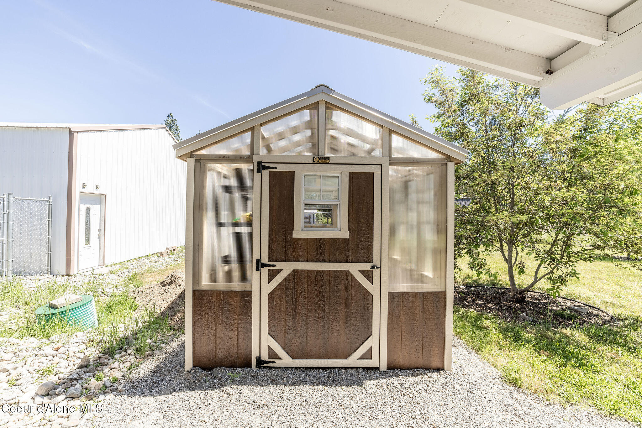 2692 E Hudlow Rd, Hayden, Alaska image 40