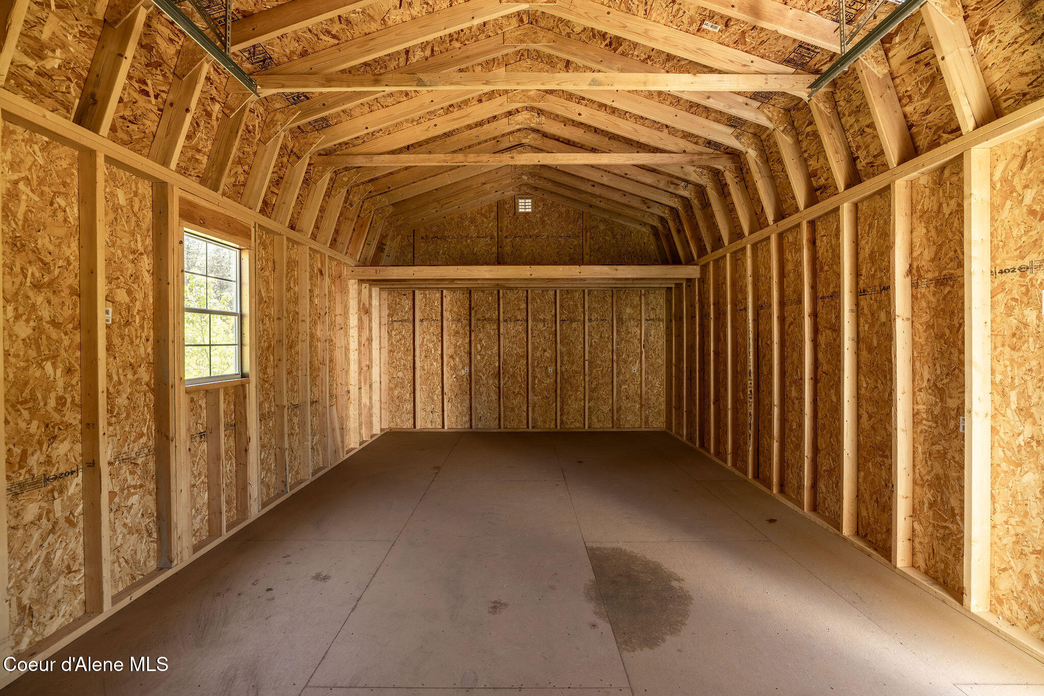 2692 E Hudlow Rd, Hayden, Alaska image 37