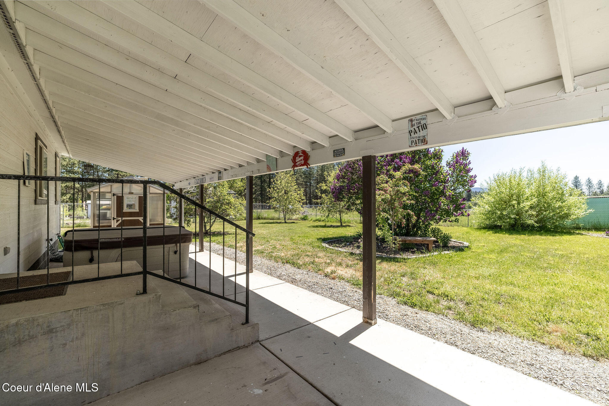 2692 E Hudlow Rd, Hayden, Alaska image 26