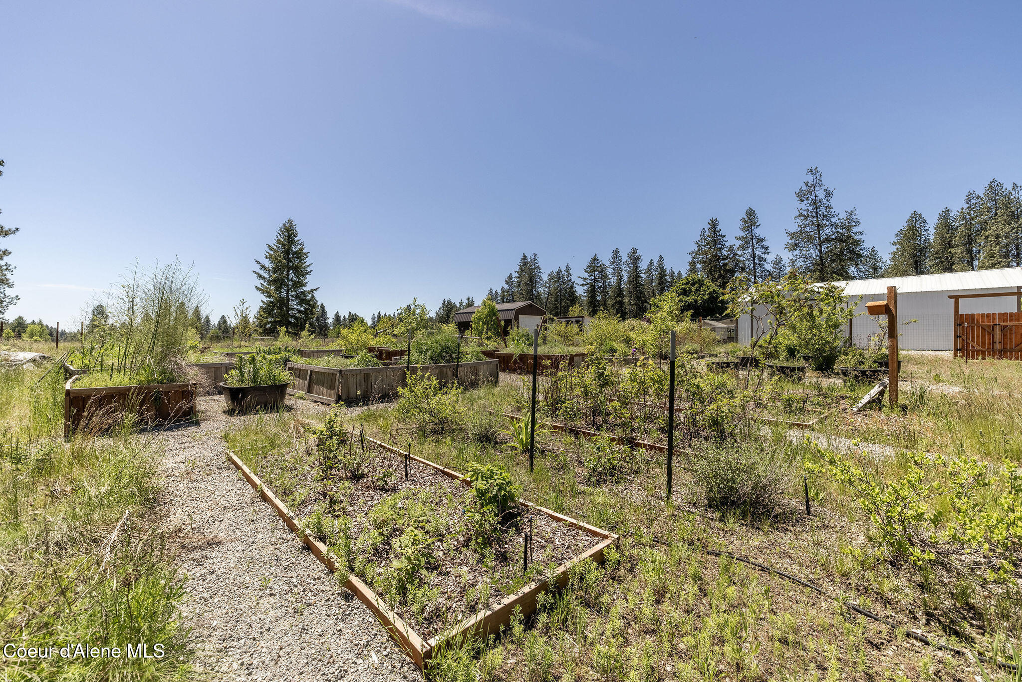 2692 E Hudlow Rd, Hayden, Alaska image 43