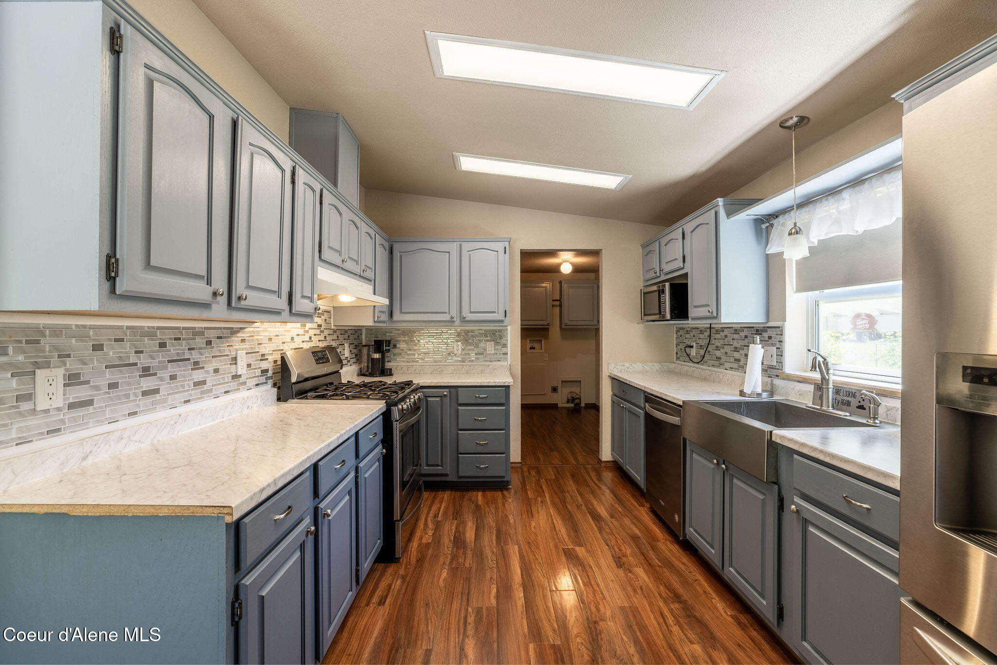2692 E Hudlow Rd, Hayden, Alaska image 12