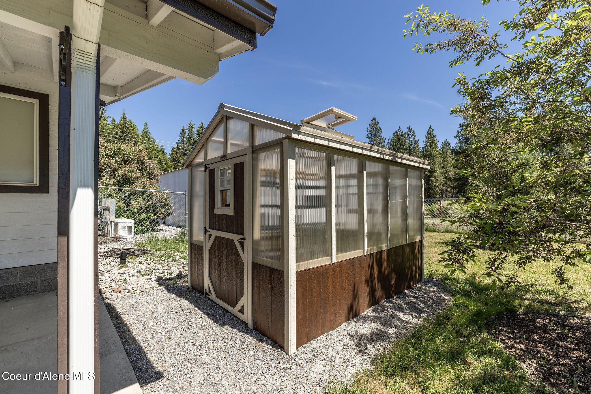 2692 E Hudlow Rd, Hayden, Alaska image 39