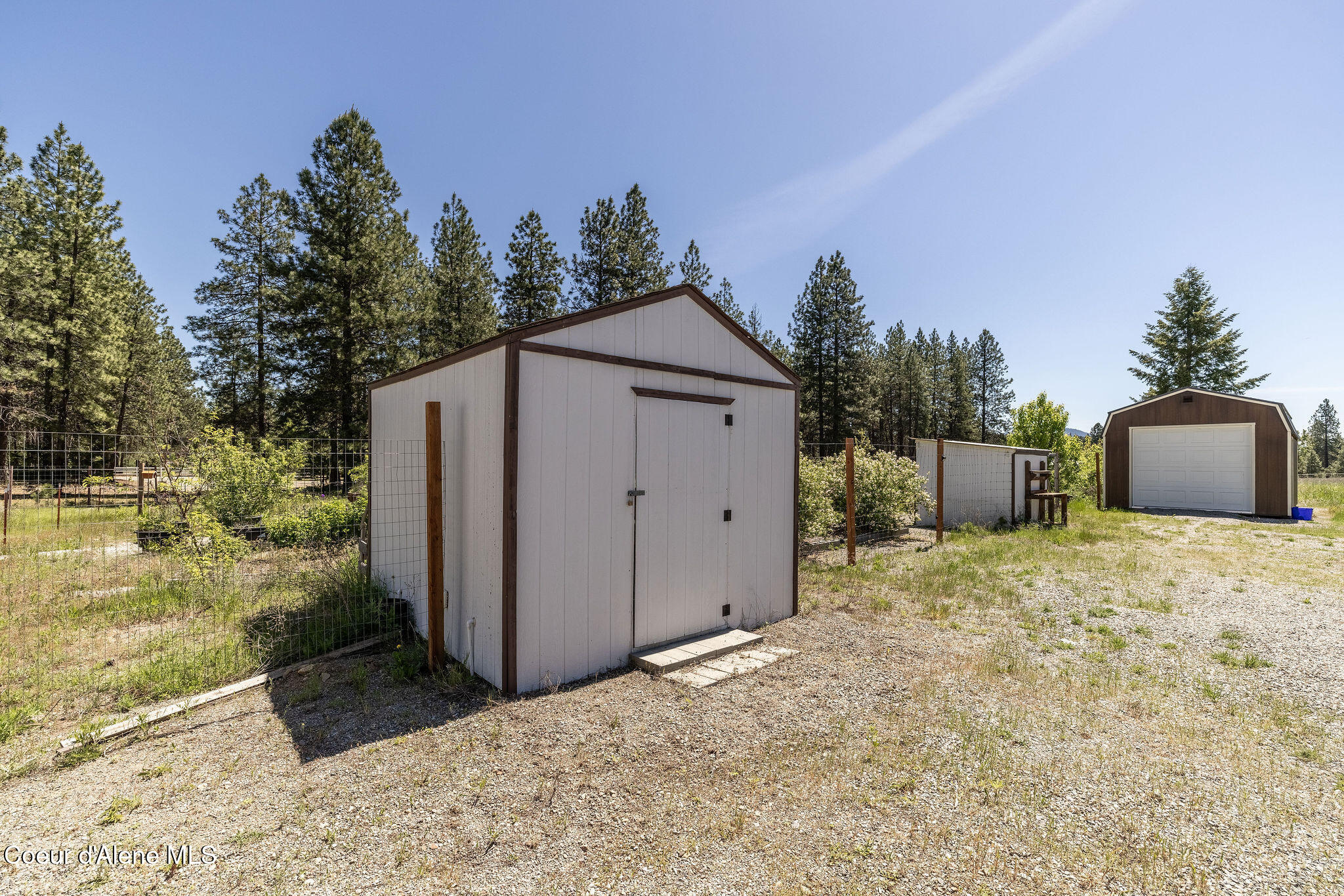 2692 E Hudlow Rd, Hayden, Alaska image 38