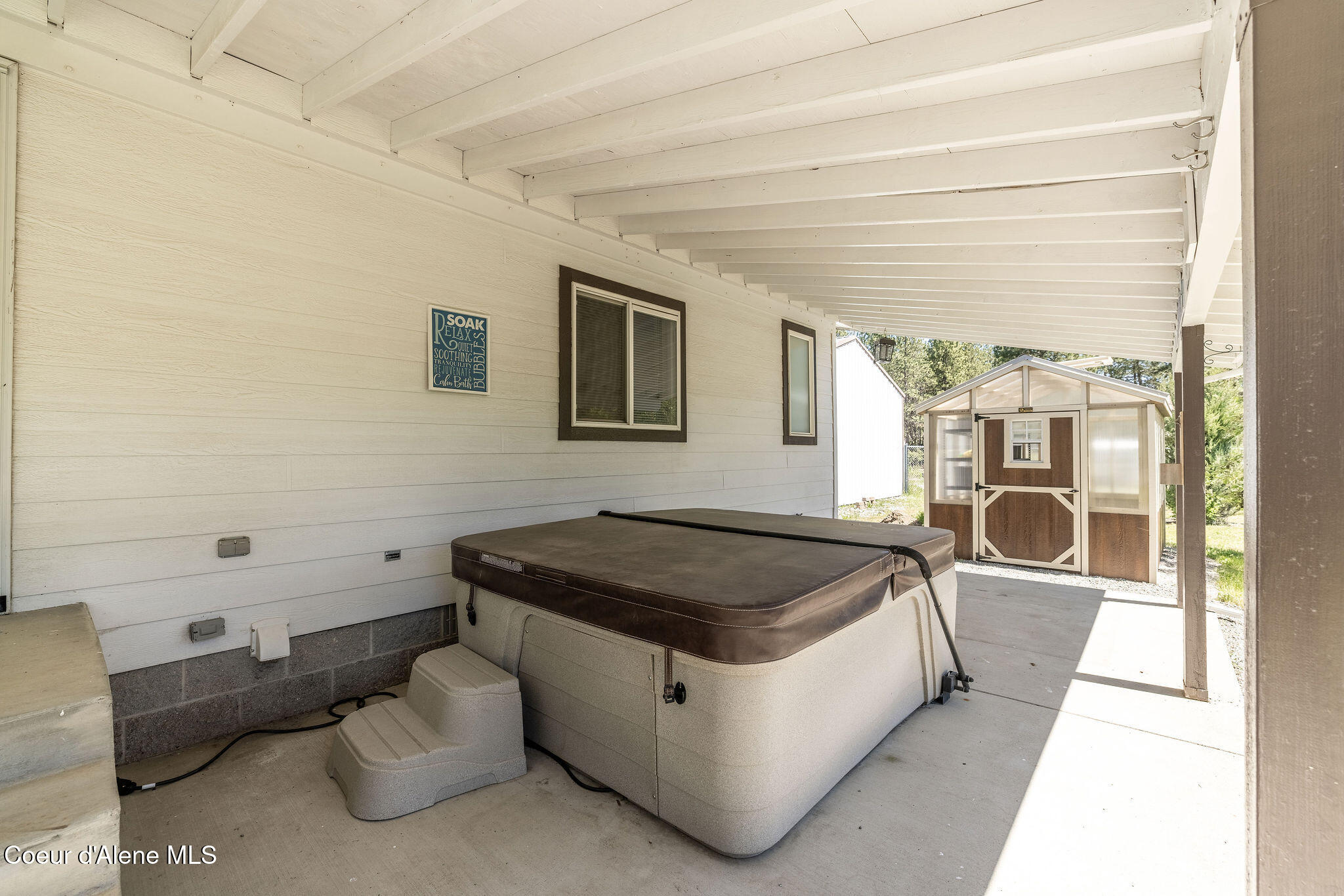 2692 E Hudlow Rd, Hayden, Alaska image 25