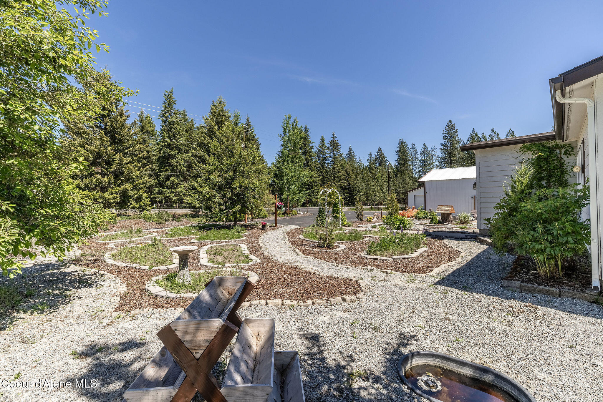 2692 E Hudlow Rd, Hayden, Alaska image 45