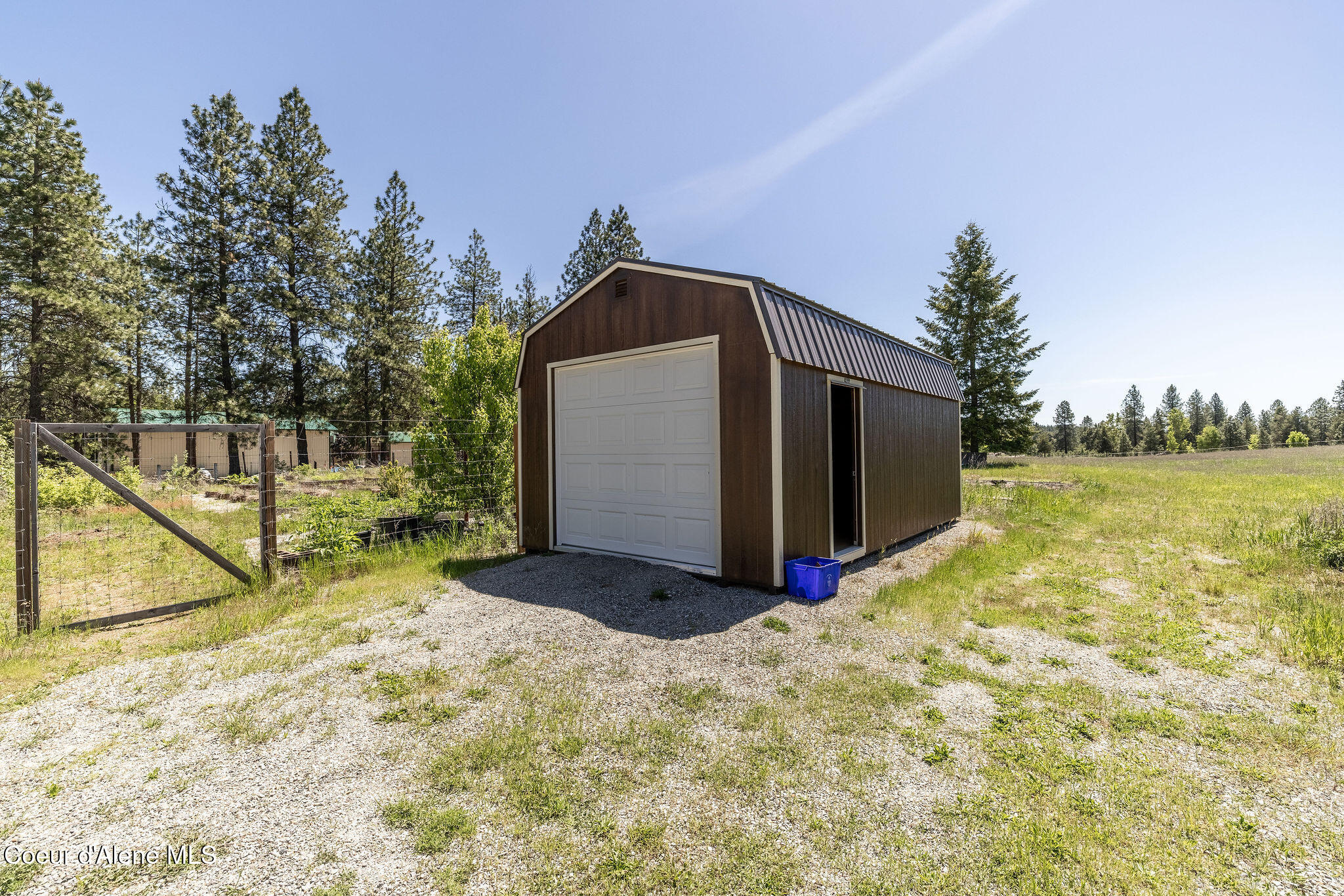 2692 E Hudlow Rd, Hayden, Alaska image 36