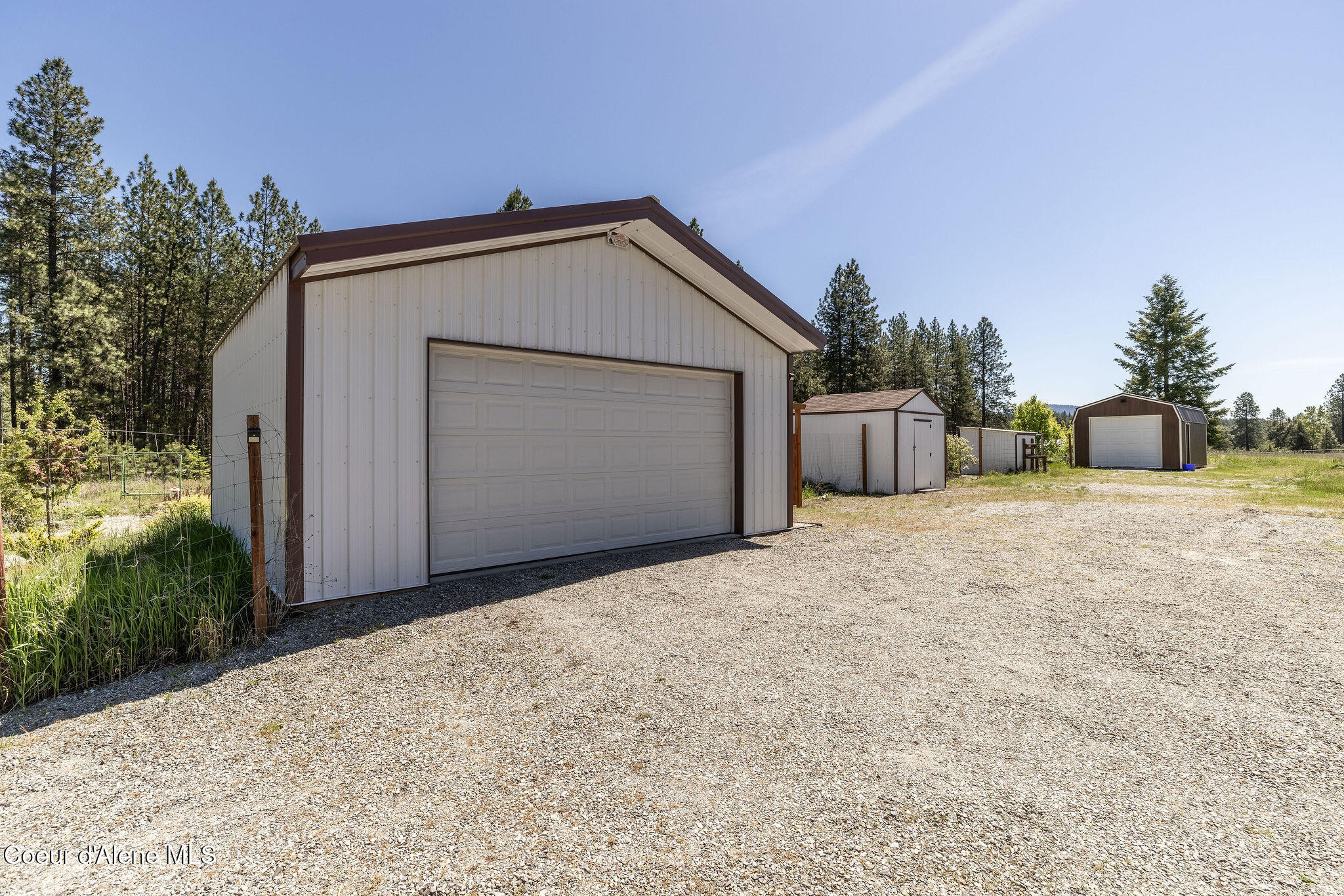 2692 E Hudlow Rd, Hayden, Alaska image 34