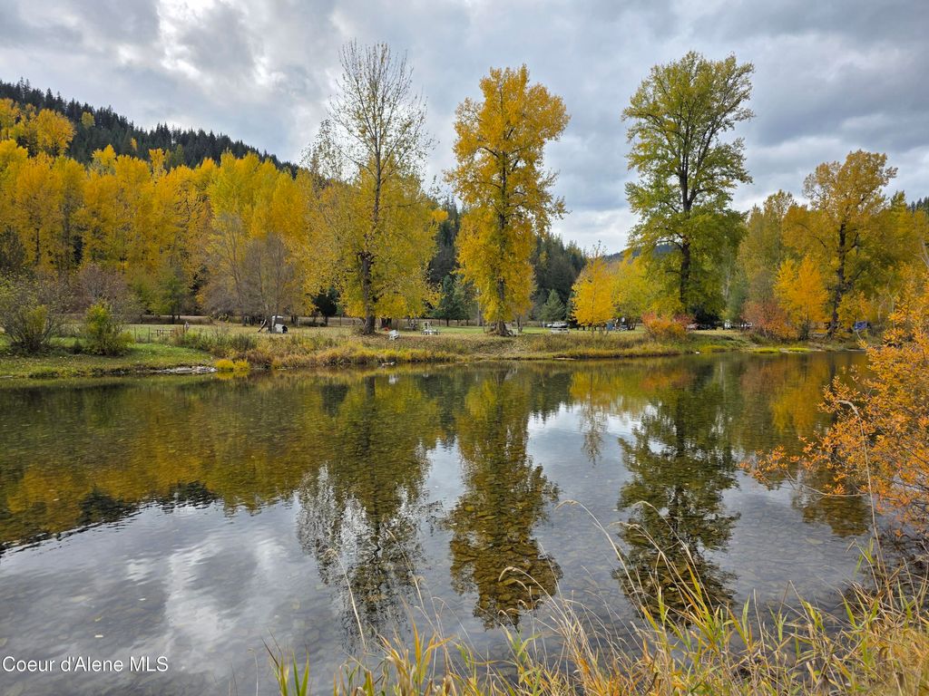 Photo of 10755 OLD RIVER River, Kingston, ID 83839 (MLS # 26-4323)