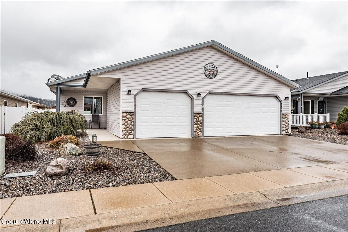 8705 W Yosemite St, Rathdrum, Idaho image 2