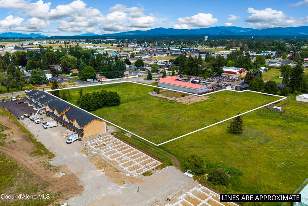 Photo of 2296 Hayden Ave, Hayden, ID 83835 (MLS # 26-6052)