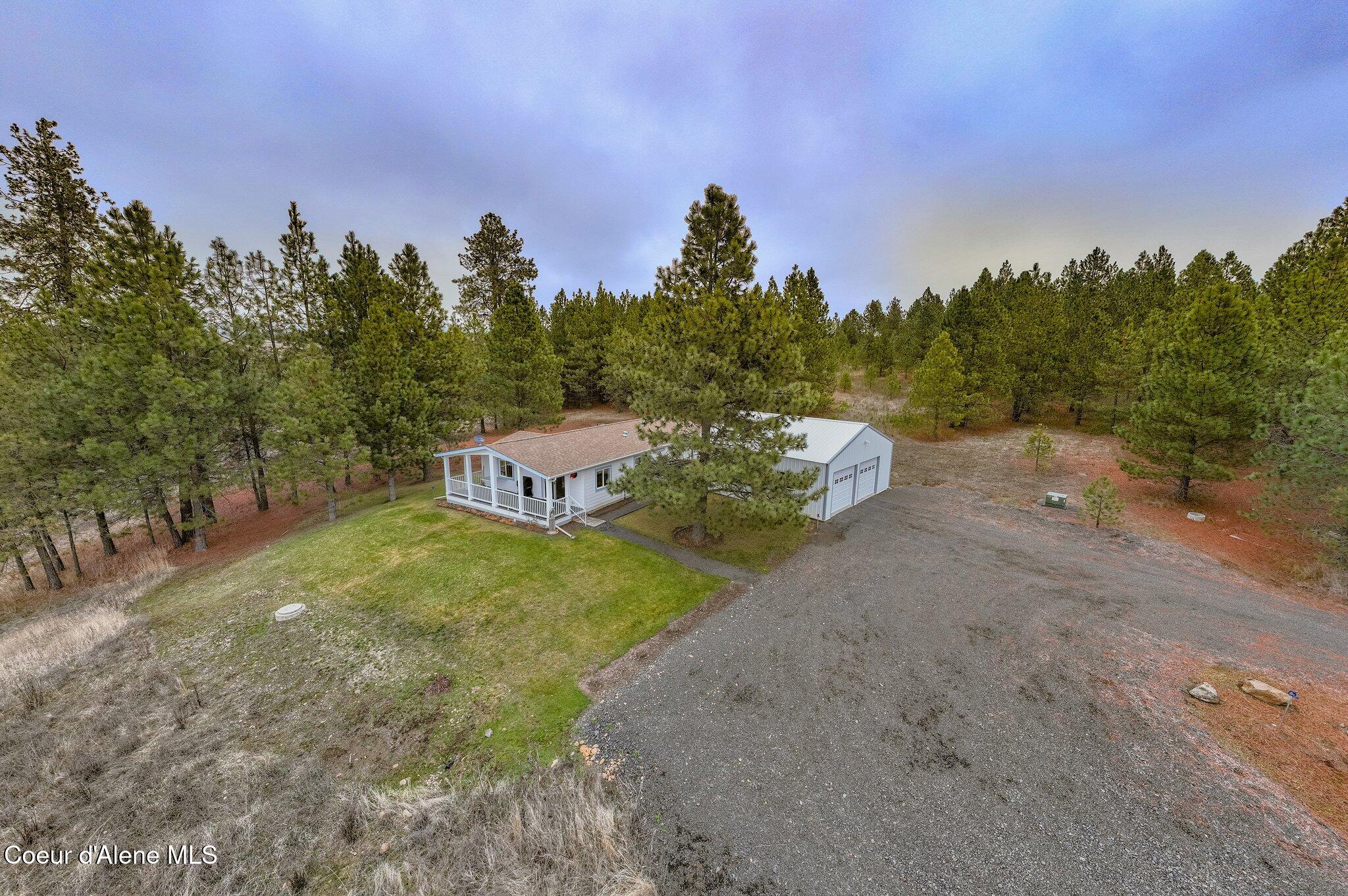 17879 W Ness Rd, Worley, Idaho image 3