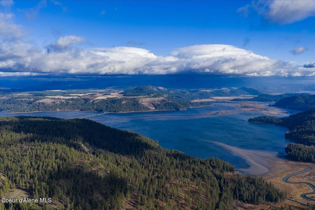 Photo of 1635 Canyon Ridge Ridge, Plummer, ID 83851 (MLS # 25-11269)