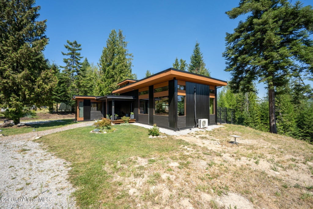 Photo of 603 Brookshire Ln, Careywood, ID 83809 (MLS # 26-7963)