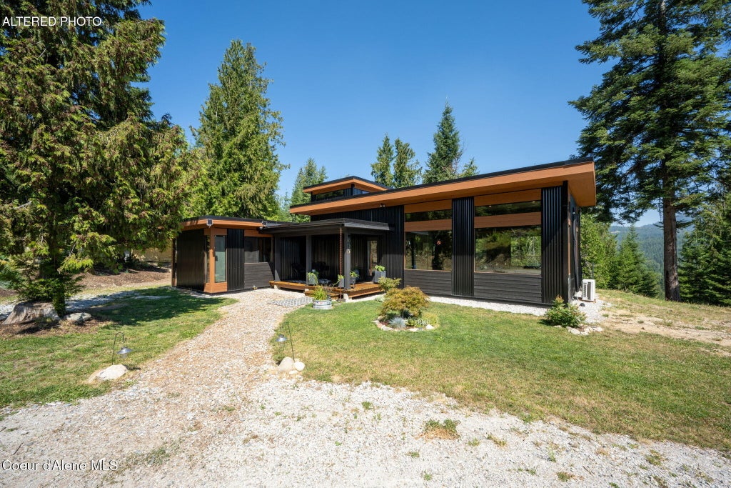 Photo of 603 Brookshire Ln, Careywood, ID 83809 (MLS # 26-7963)