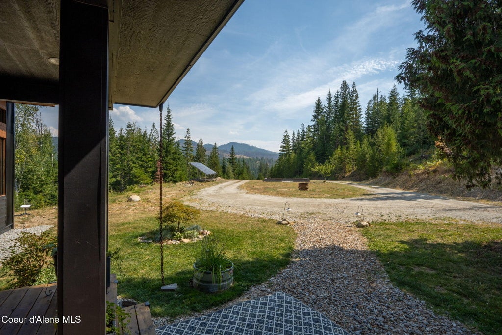 Photo of 603 Brookshire Ln, Careywood, ID 83809 (MLS # 26-7963)