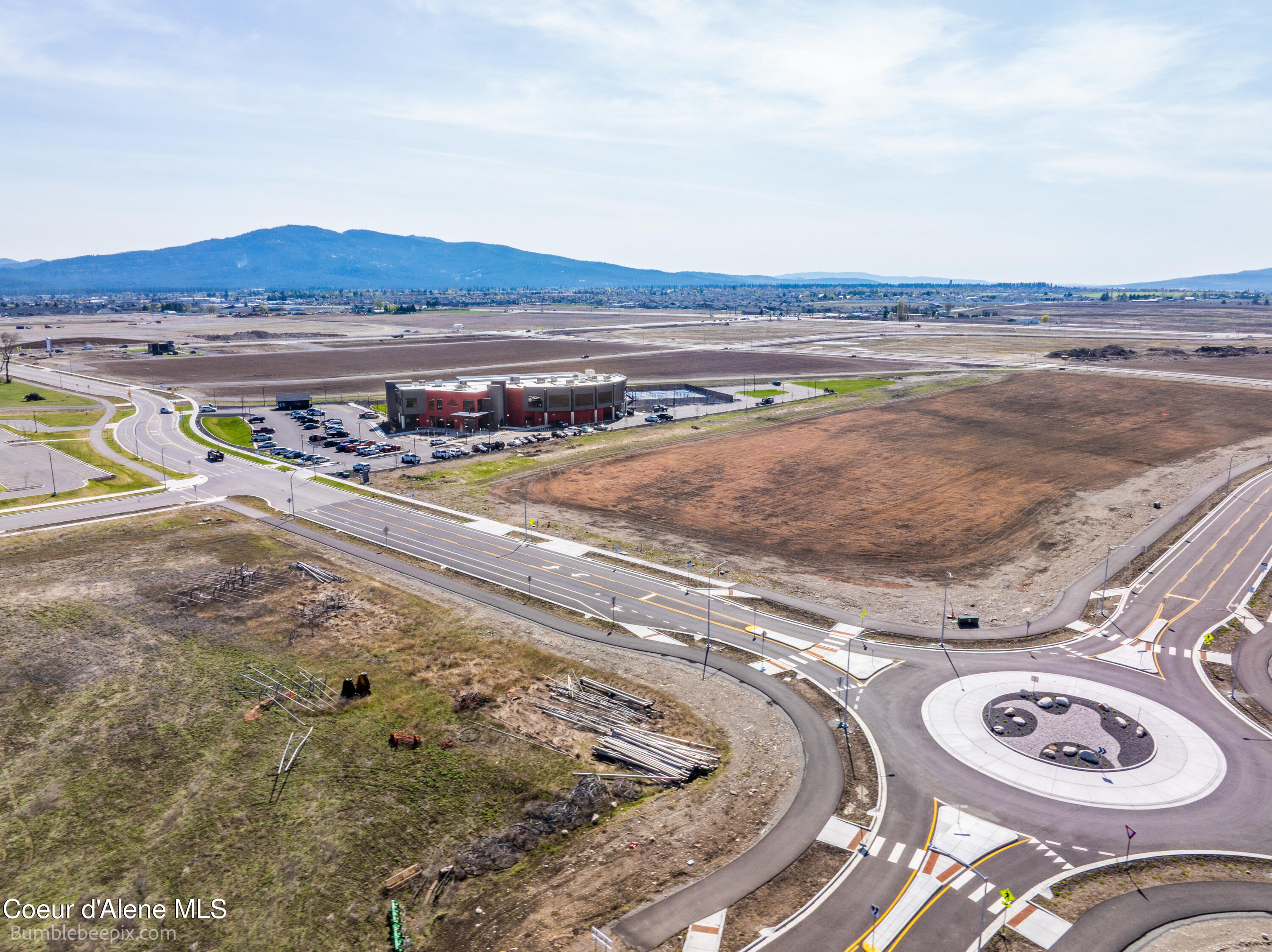 Post Falls, Idaho 83854, United States, ,Commercial,Active,115663