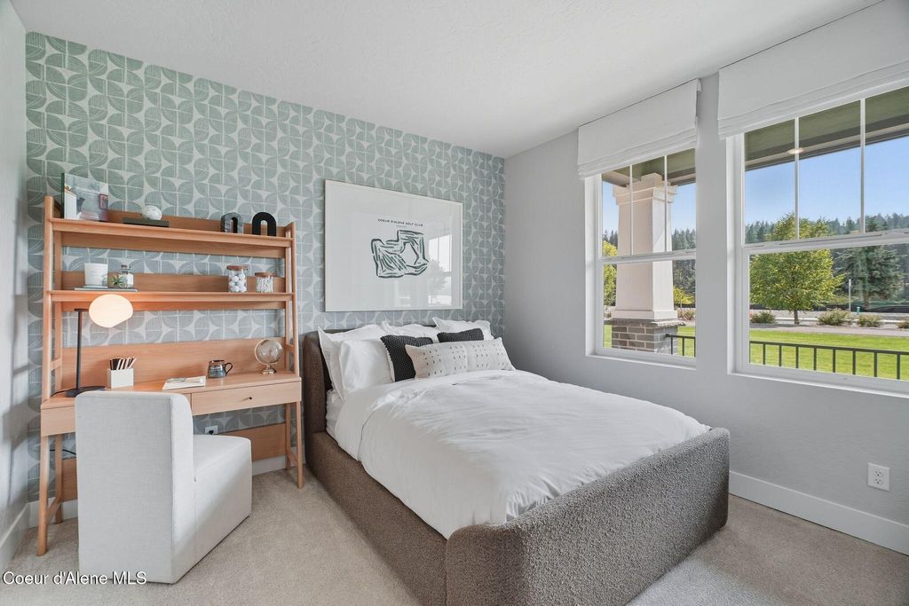 Photo of 3222 Grandmill Ln #102, Coeur dAlene, ID 83814 (MLS # 25-10525)