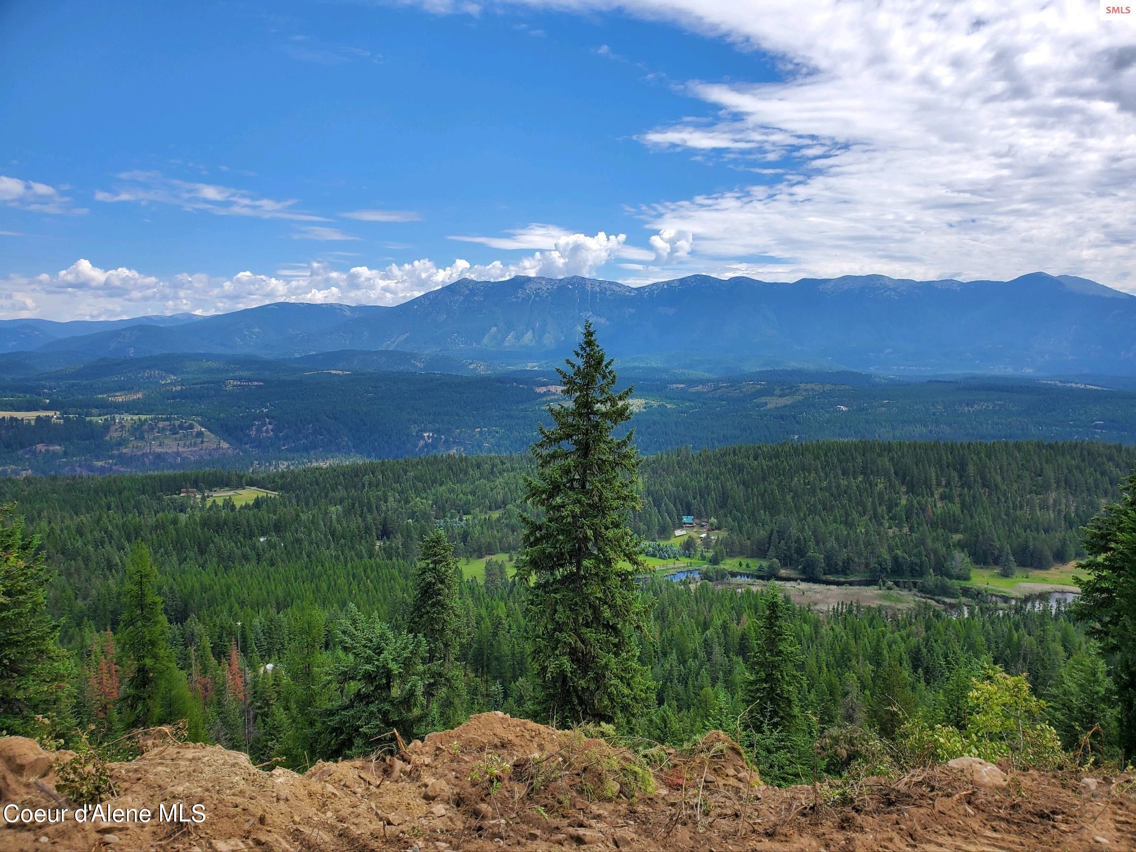 5704 Katka Rd, Bonners Ferry, Idaho image 1