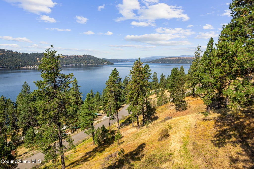 Photo of Lot 14 Dusk Ct Ct, Harrison, ID 83833 (MLS # 26-9539)