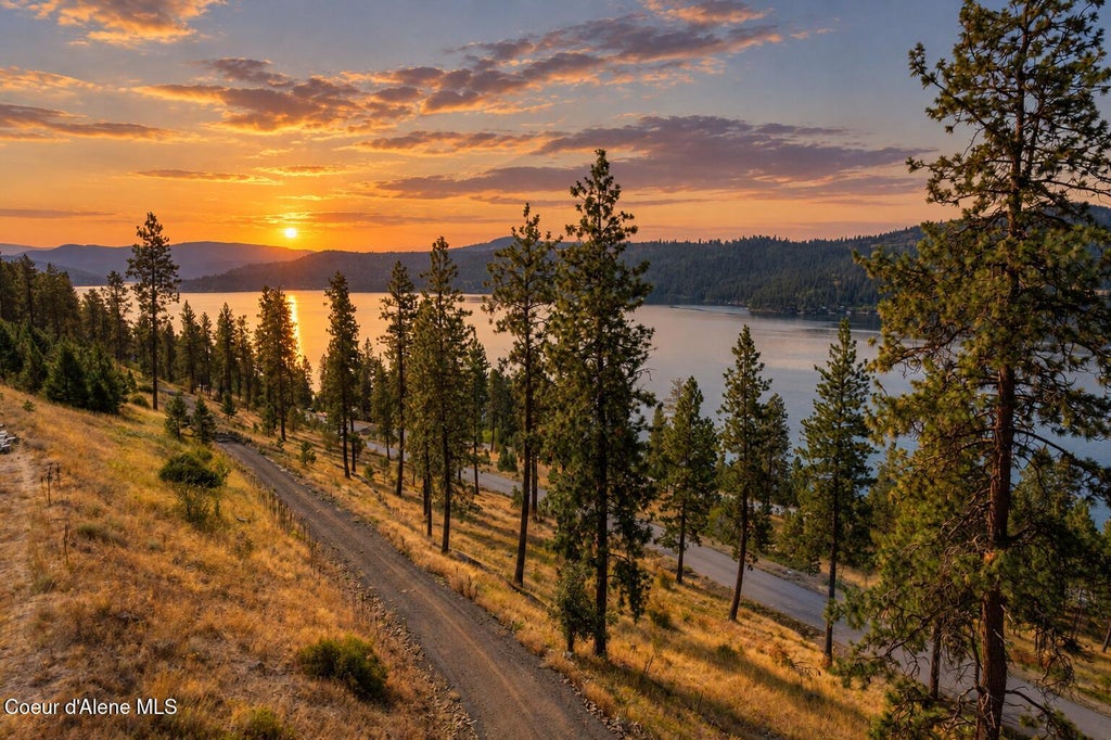Photo of Lot 14 Dusk Ct Ct, Harrison, ID 83833 (MLS # 26-9539)
