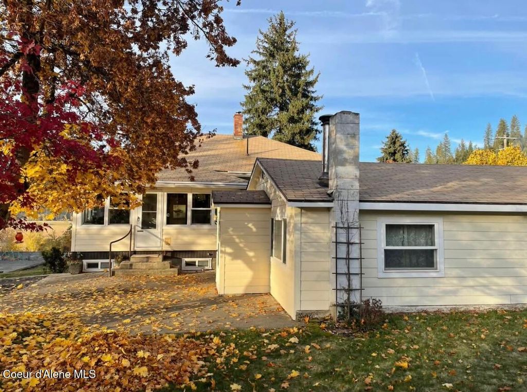 Photo of 125 Sunset View View, St. Maries, ID 83861 (MLS # 26-3400)