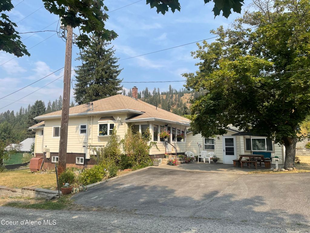 Photo of 125 Sunset View View, St. Maries, ID 83861 (MLS # 26-3400)