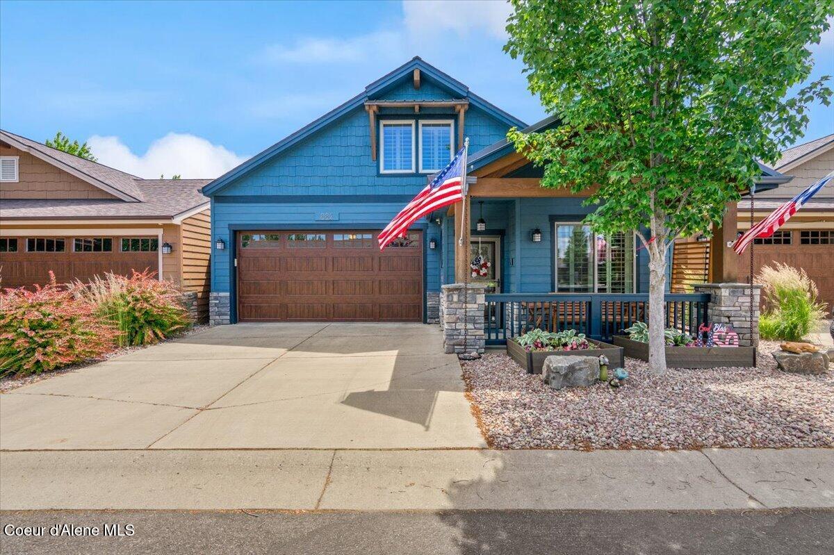 Photo 1 of 41 — 882 Waterloo, Coeur d'Alene, ID 83815