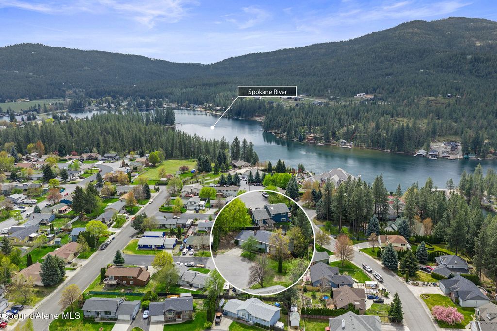 Photo of 1500 Brook DR, Post Falls, ID 83854 (MLS # 26-4374)