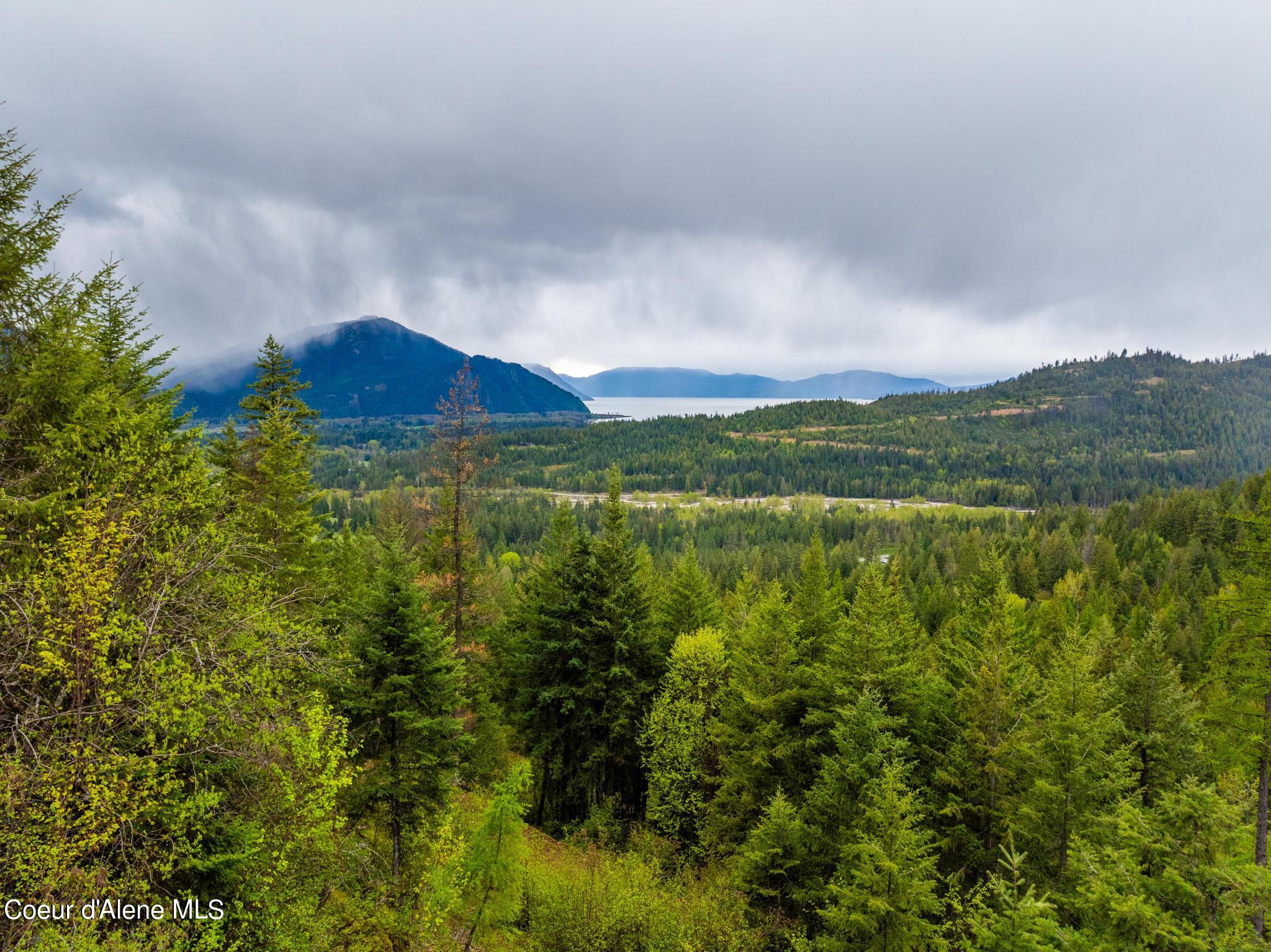 NKA Silver Creek, Clark Fork, Idaho image 9