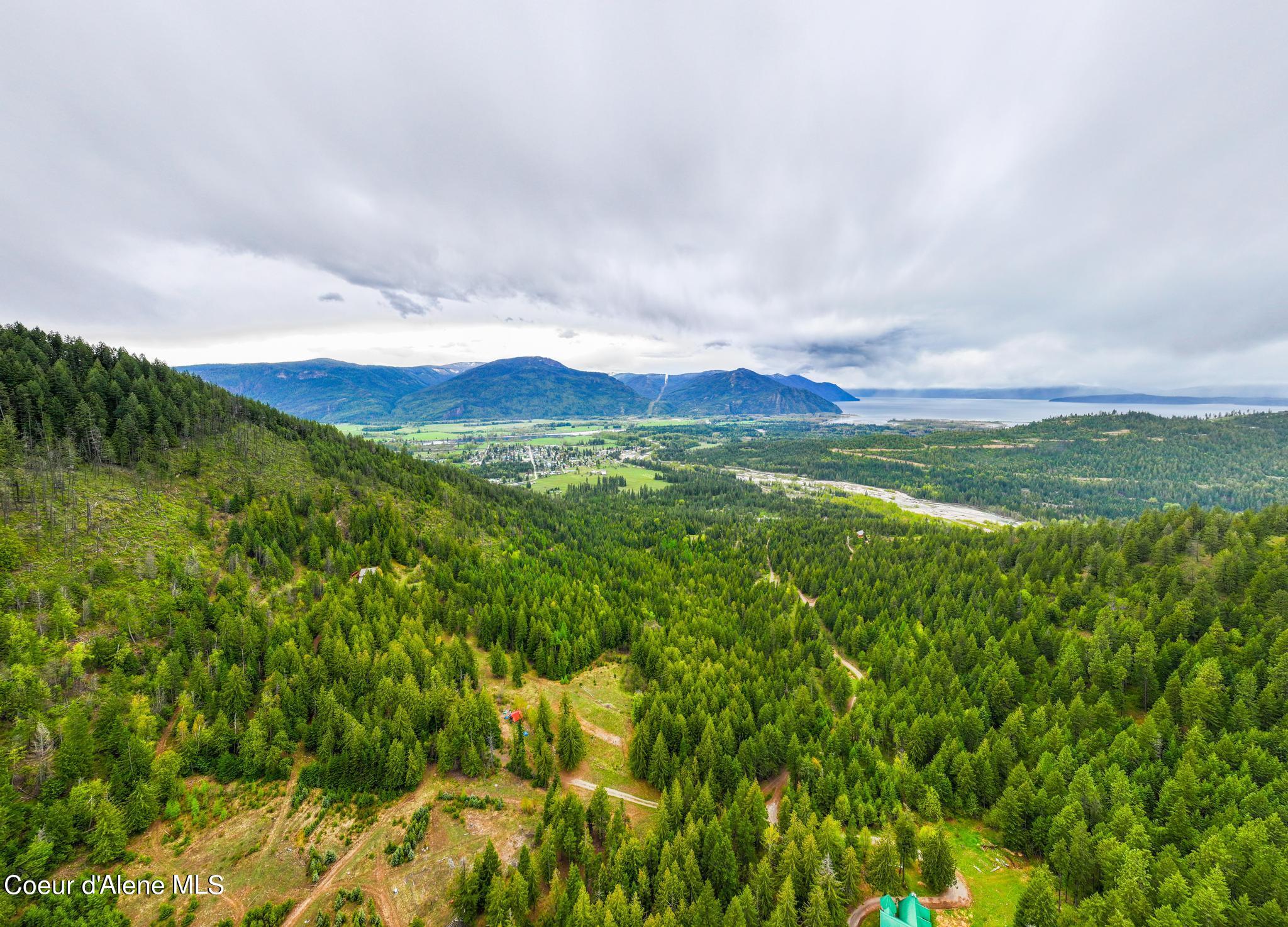 NKA Silver Creek, Clark Fork, Idaho image 8