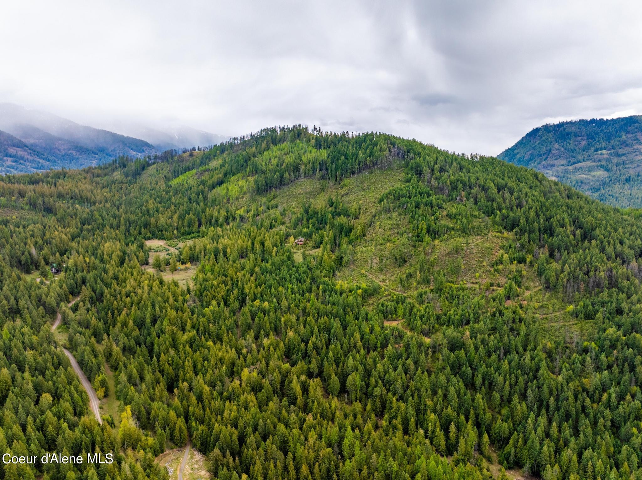 NKA Silver Creek, Clark Fork, Idaho image 3