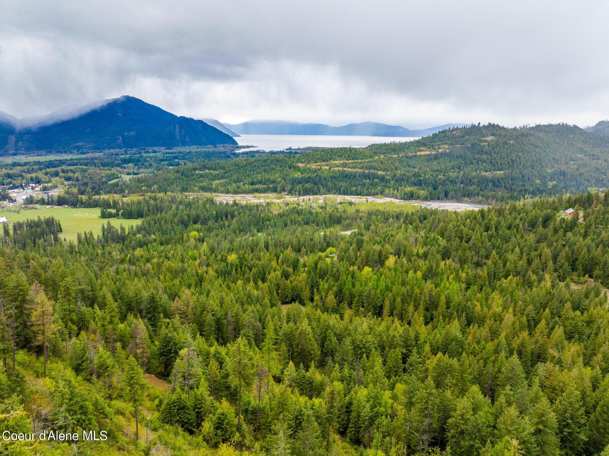 NKA Silver Creek, Clark Fork, Idaho image 15