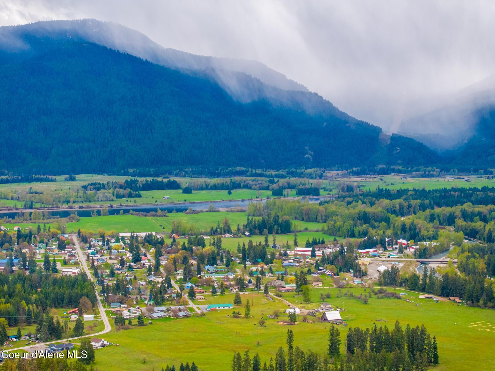 NKA Silver Creek, Clark Fork, Idaho image 16