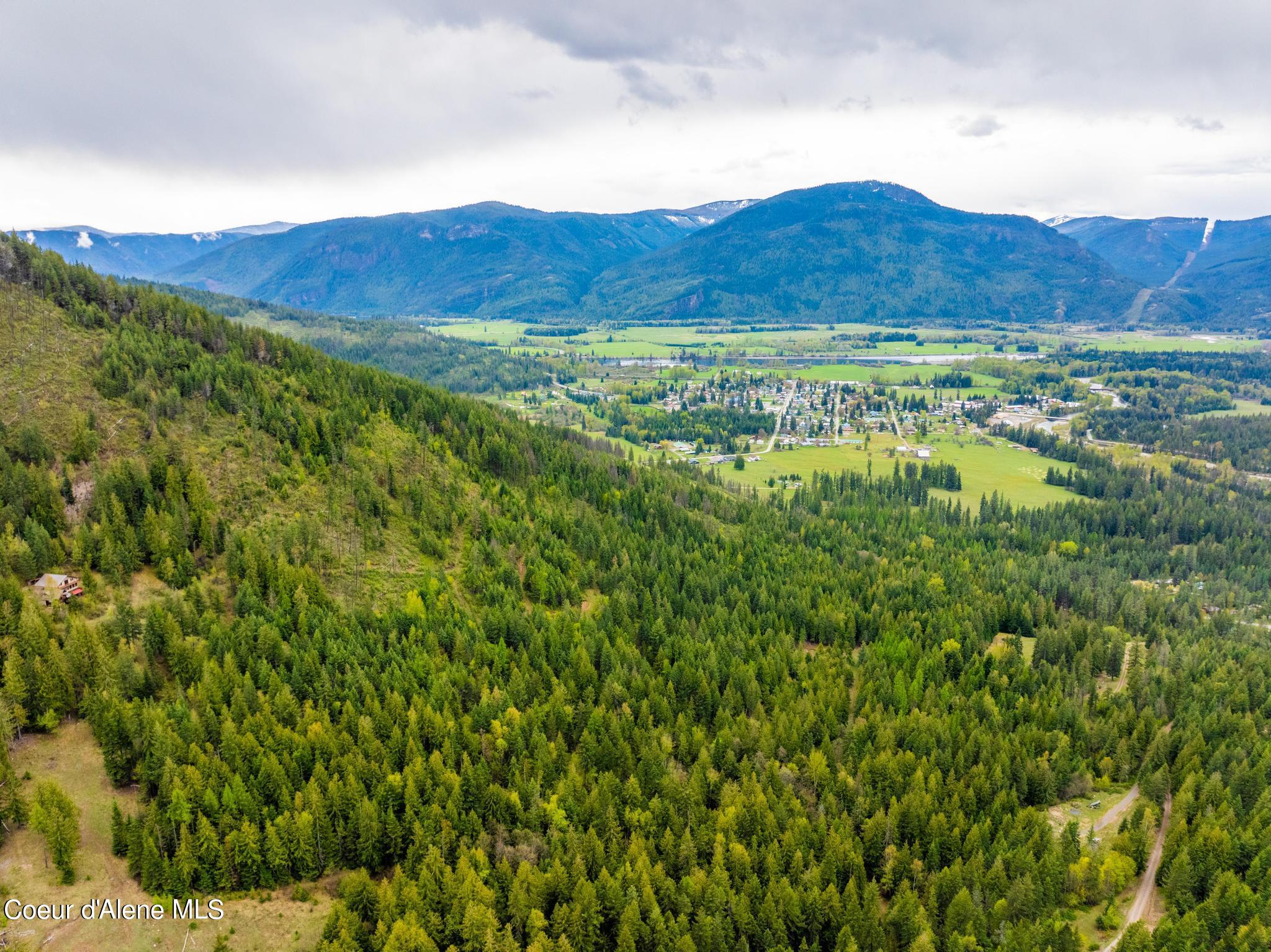 NKA Silver Creek, Clark Fork, Idaho image 7