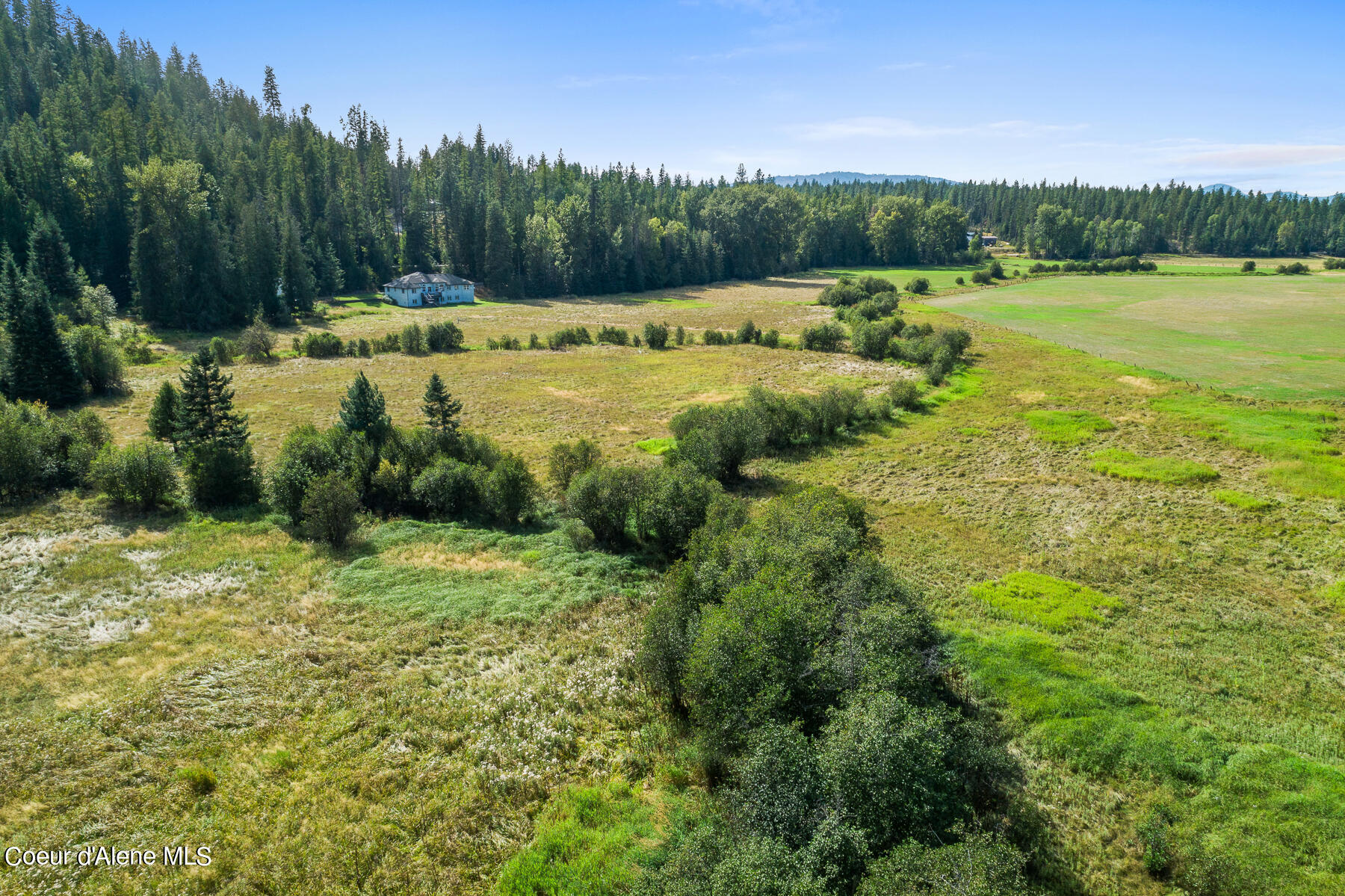 807 Sagle Creek Rd, Sagle, Idaho image 47