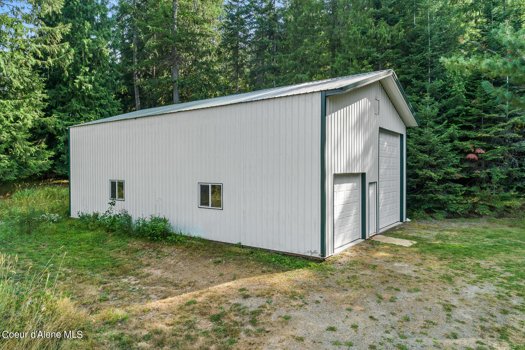 807 Sagle Creek Rd, Sagle, Idaho image 46