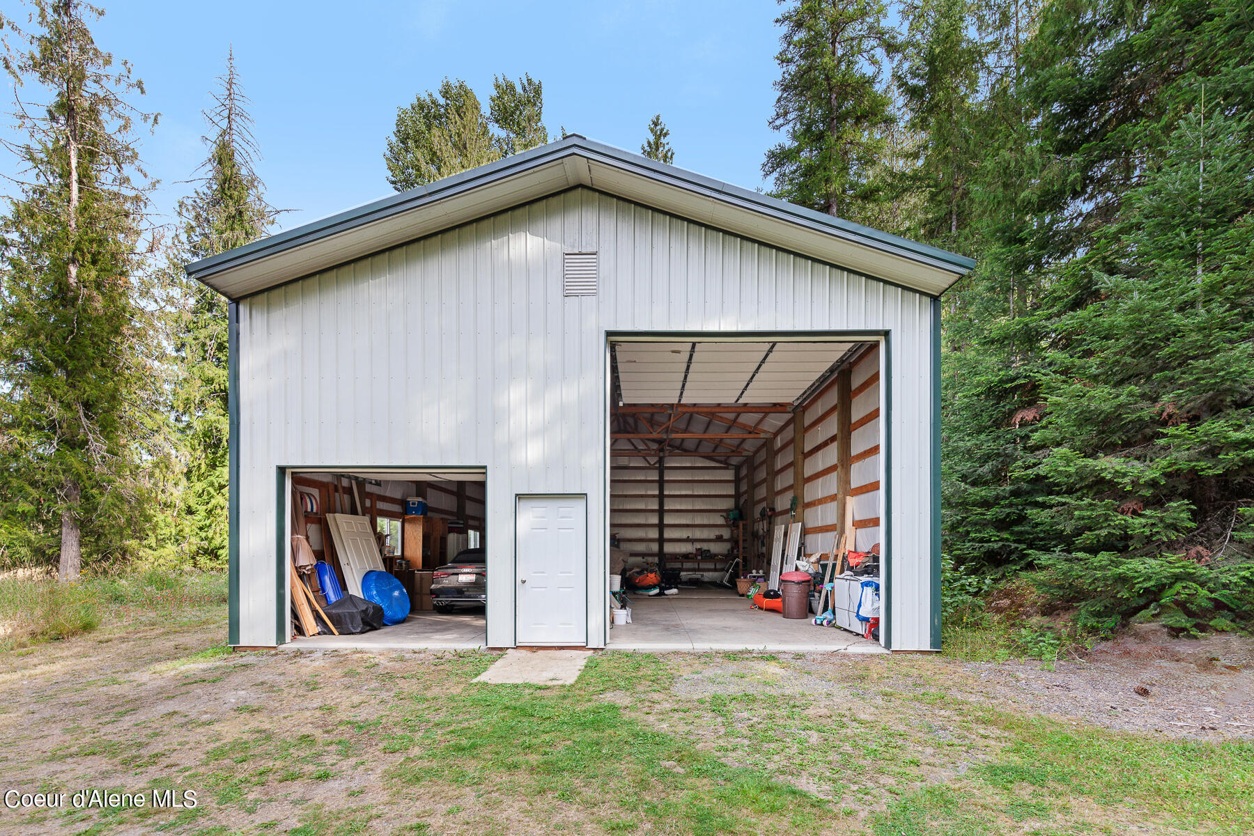 807 Sagle Creek Rd, Sagle, Idaho image 37