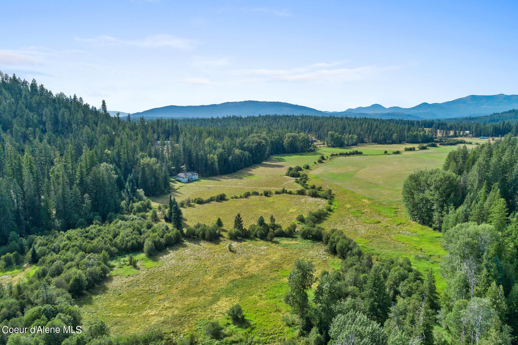 807 Sagle Creek Rd, Sagle, Idaho image 48