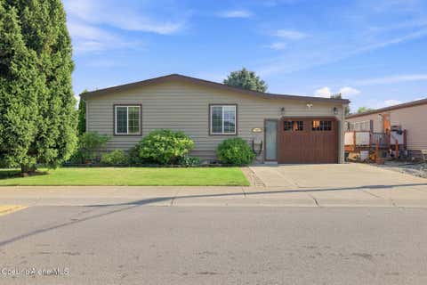 Mobile Home For Sale - 1806 Dartmouth Cir<br/> Coeur d'Alene, ID 83815