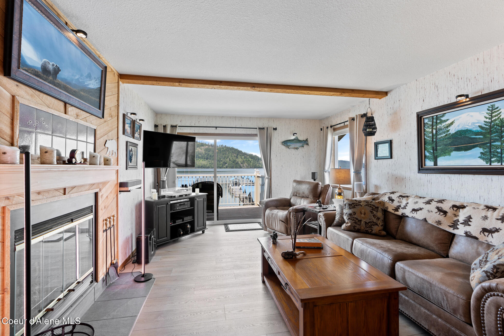 328 W Bayview Dr #12, Coolin, Alaska image 3