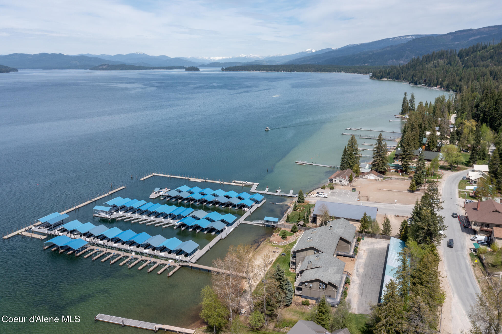 328 W Bayview Dr #12, Coolin, Alaska image 24