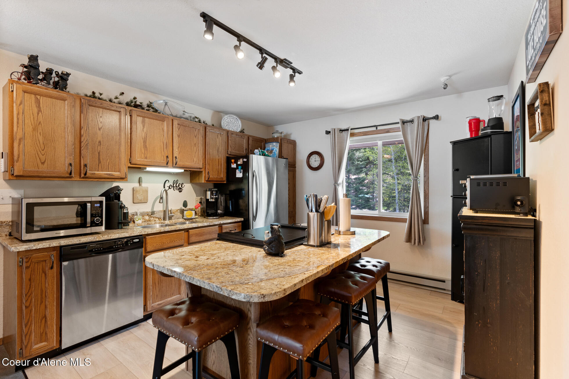 328 W Bayview Dr #12, Coolin, Alaska image 6