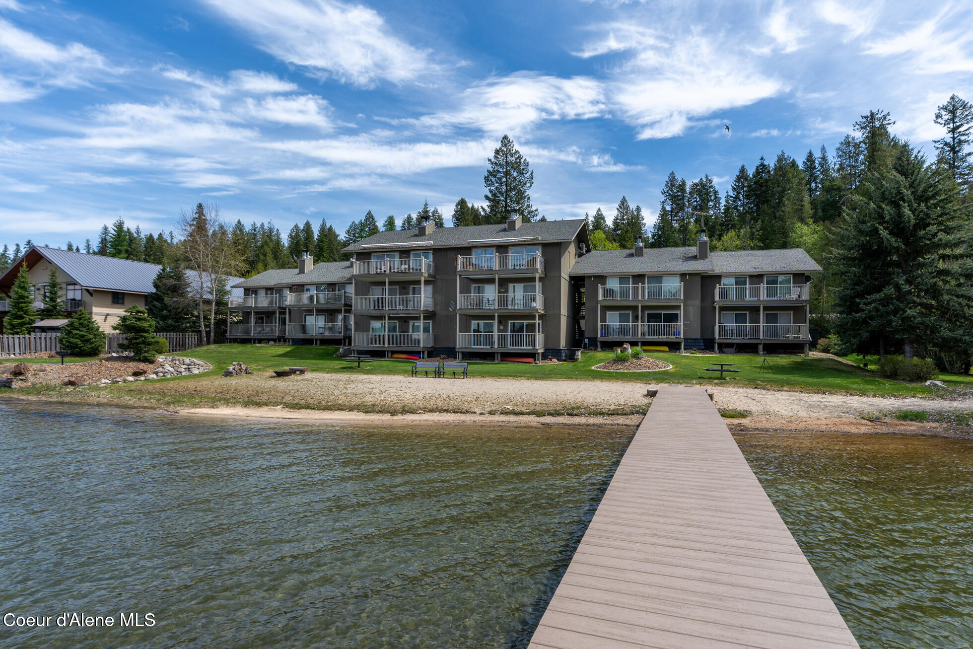 328 W Bayview Dr #12, Coolin, Alaska image 15
