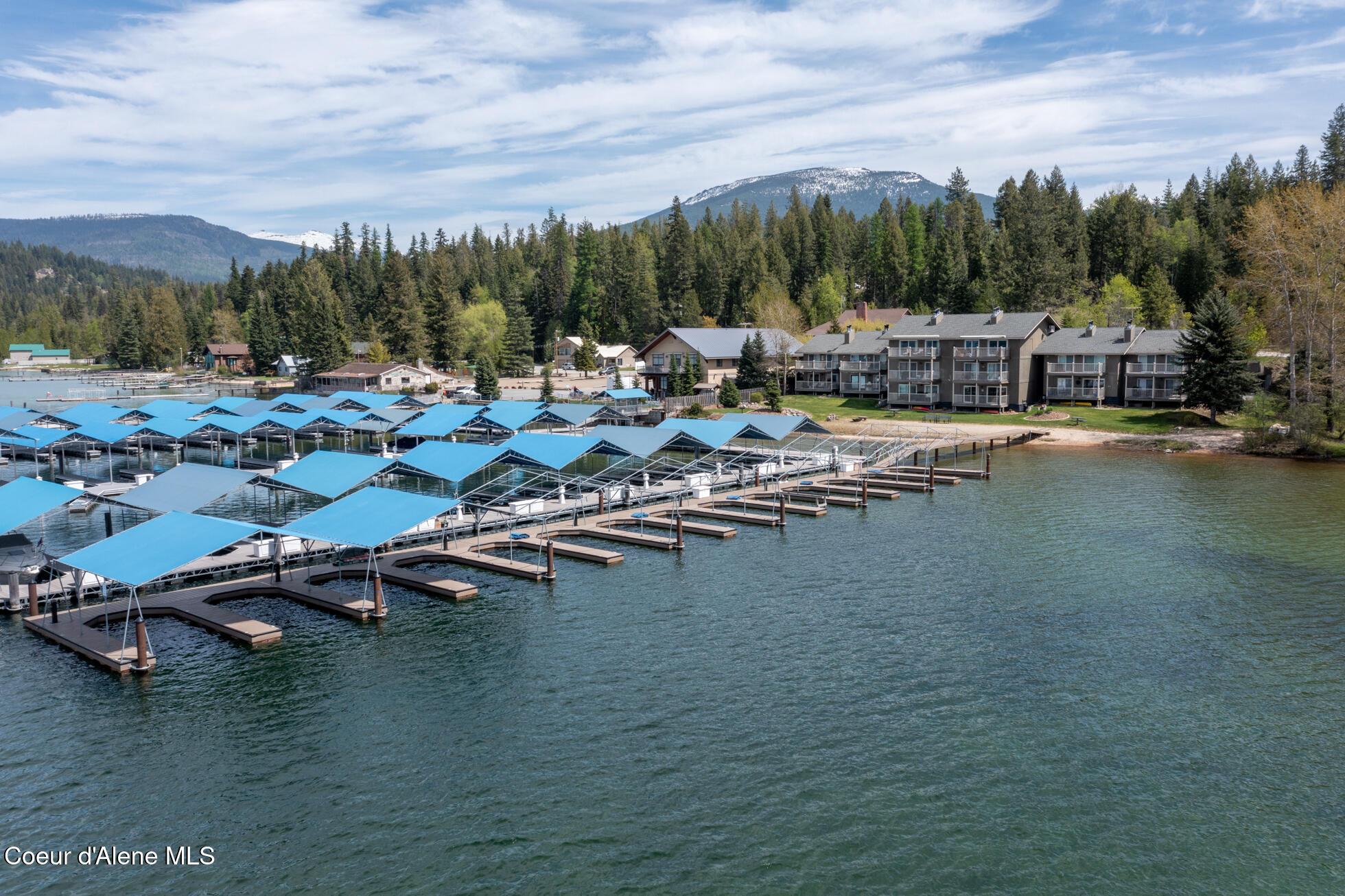 328 W Bayview Dr #12, Coolin, Alaska image 22