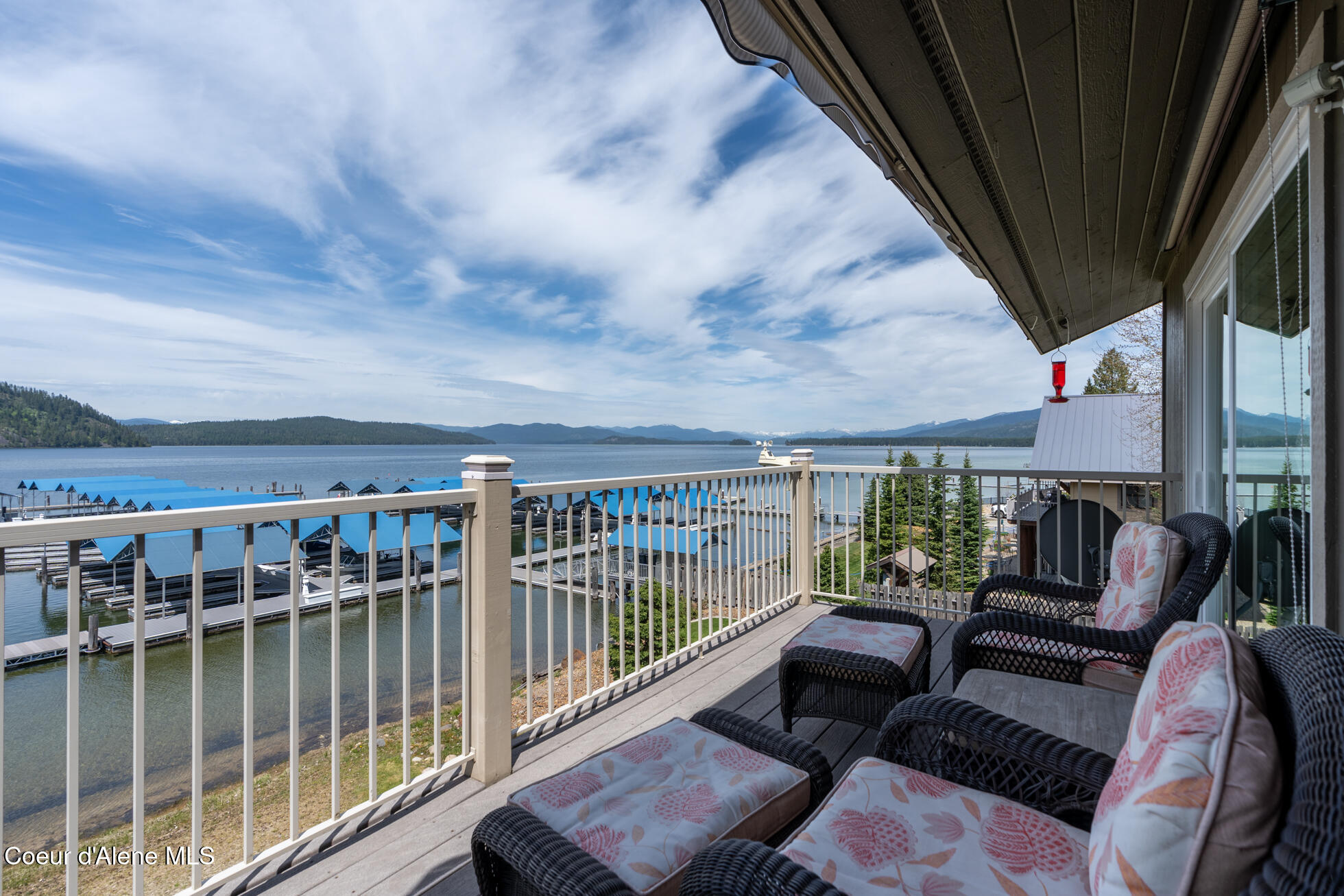328 W Bayview Dr #12, Coolin, Alaska image 19