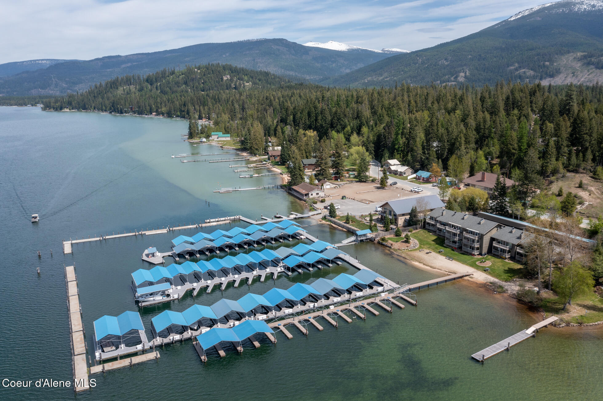328 W Bayview Dr #12, Coolin, Alaska image 23