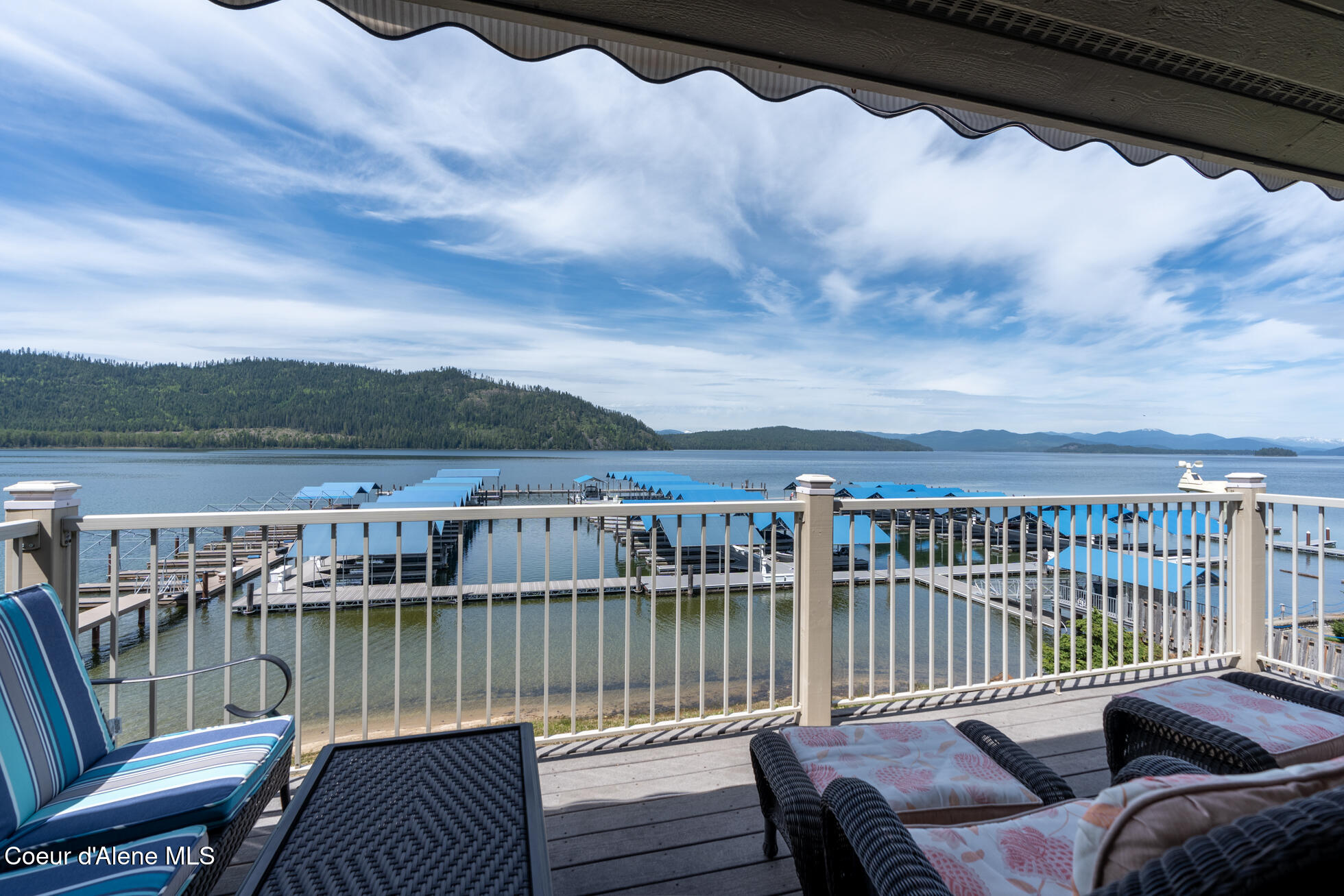 328 W Bayview Dr #12, Coolin, Alaska image 20
