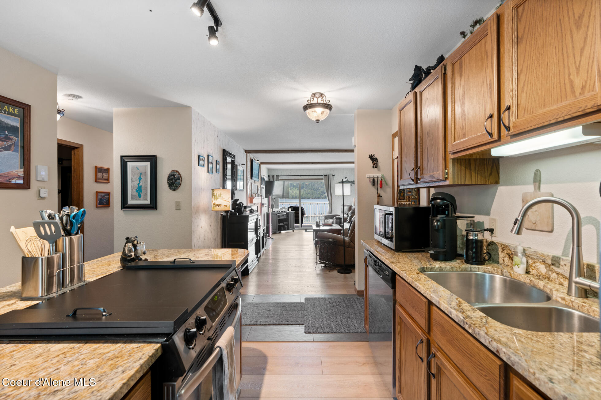 328 W Bayview Dr #12, Coolin, Alaska image 7