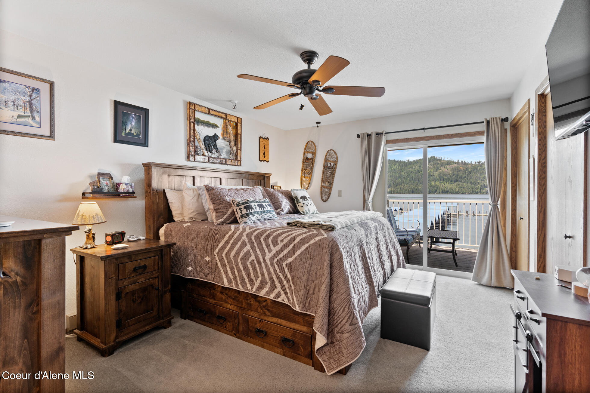 328 W Bayview Dr #12, Coolin, Alaska image 8